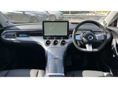 smart Hashtag 3 200kW Premium 66kWh 5dr Auto Electric Estate